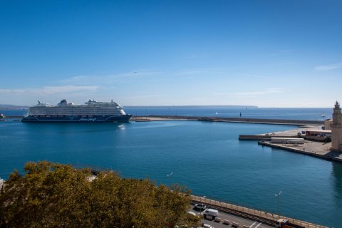 Penthauss pārdošanā Palma de Majorca, Mallorca, Spānijā 2 istabas, 150 m2 Nr. 140277 - attēls 16