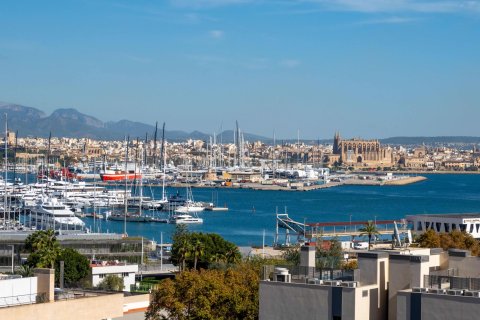 Penthauss pārdošanā Palma de Majorca, Mallorca, Spānijā 2 istabas, 150 m2 Nr. 140277 - attēls 19