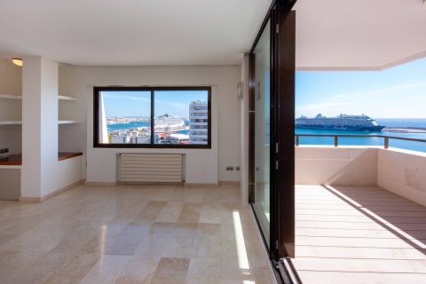 Penthauss pārdošanā Palma de Majorca, Mallorca, Spānijā 2 istabas, 150 m2 Nr. 140277 - attēls 1
