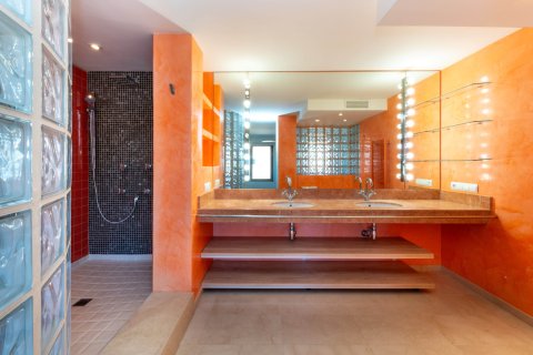 Penthauss pārdošanā Palma de Majorca, Mallorca, Spānijā 2 istabas, 150 m2 Nr. 140277 - attēls 12