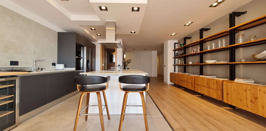 Apartament w Palma de Majorca, Mallorca, Hiszpania 2 sypialnie, 170 mkw. nr 140278