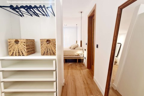 Apartament w Palma de Majorca, Mallorca, Hiszpania 2 sypialnie, 170 mkw. nr 140278 – zdjęcie 10