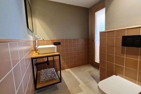 Apartament w Palma de Majorca, Mallorca, Hiszpania 2 sypialnie, 170 mkw. nr 140278 – zdjęcie 17