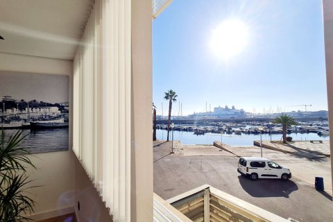 Apartament w Palma de Majorca, Mallorca, Hiszpania 2 sypialnie, 170 mkw. nr 140278 – zdjęcie 5