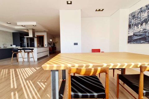 Apartament w Palma de Majorca, Mallorca, Hiszpania 2 sypialnie, 170 mkw. nr 140278 – zdjęcie 4