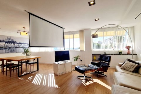 Apartament w Palma de Majorca, Mallorca, Hiszpania 2 sypialnie, 170 mkw. nr 140278 – zdjęcie 6