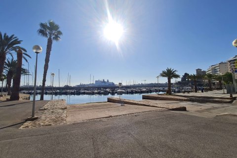 Apartament w Palma de Majorca, Mallorca, Hiszpania 2 sypialnie, 170 mkw. nr 140278 – zdjęcie 18