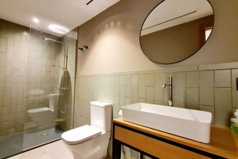 Apartament w Palma de Majorca, Mallorca, Hiszpania 2 sypialnie, 170 mkw. nr 140278 – zdjęcie 11