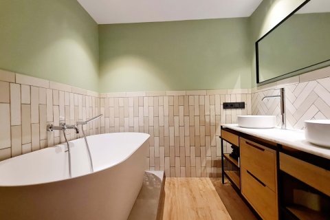 Apartament w Palma de Majorca, Mallorca, Hiszpania 2 sypialnie, 170 mkw. nr 140278 – zdjęcie 12