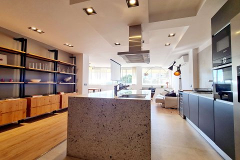 Apartament w Palma de Majorca, Mallorca, Hiszpania 2 sypialnie, 170 mkw. nr 140278 – zdjęcie 3