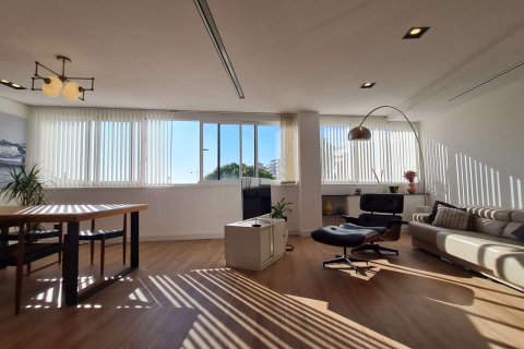 Apartament w Palma de Majorca, Mallorca, Hiszpania 2 sypialnie, 170 mkw. nr 140278 – zdjęcie 2