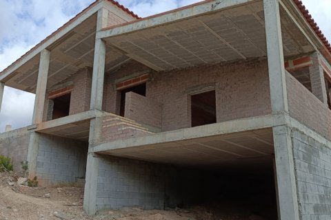 Terreno a L'Ametlla de Mar, Tarragona, Spagna 3600 mq. N° 184859
