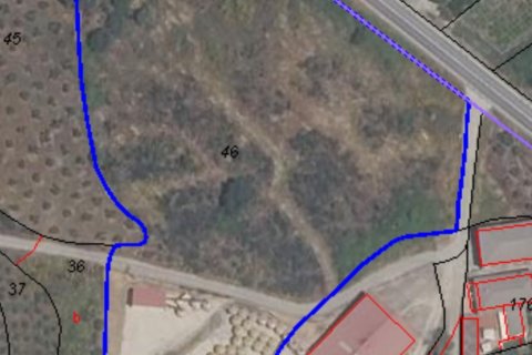 Land plot for sale in Montehermoso, Caceres, Spain 13441 sq.m. No. 184854 - photo 8