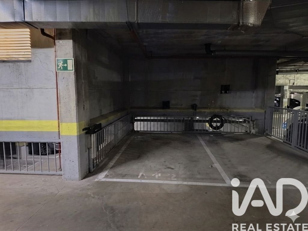 Garage in Madrid, Spain 11 sq.m. No. 184856