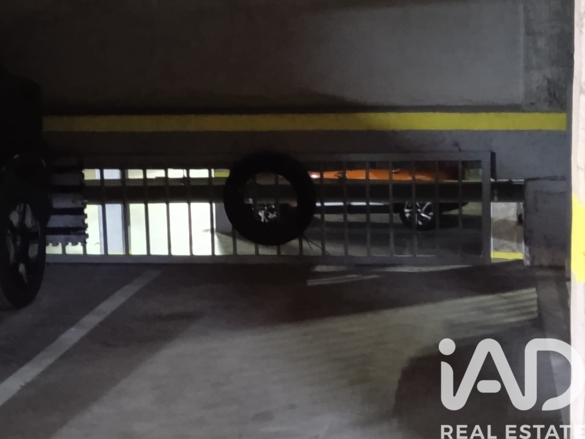 Garage in Madrid, Spain 11 sq.m. No. 184856
