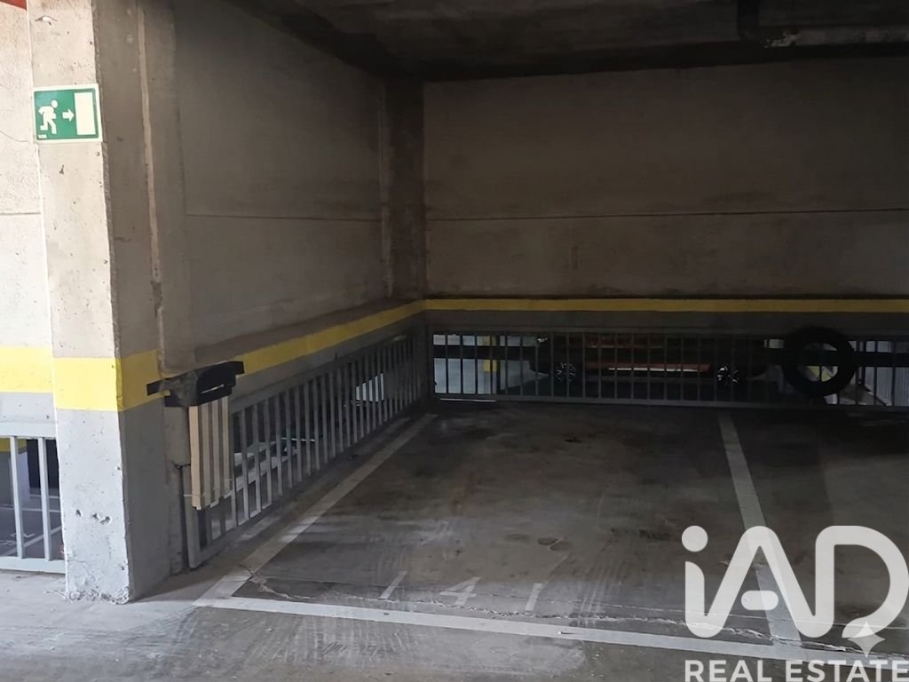 Garage in Madrid, Spain 11 sq.m. No. 184856