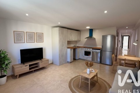Apartamento en Balaguer, Lérida, España 3 dormitorios, 94 m2 No. 184860