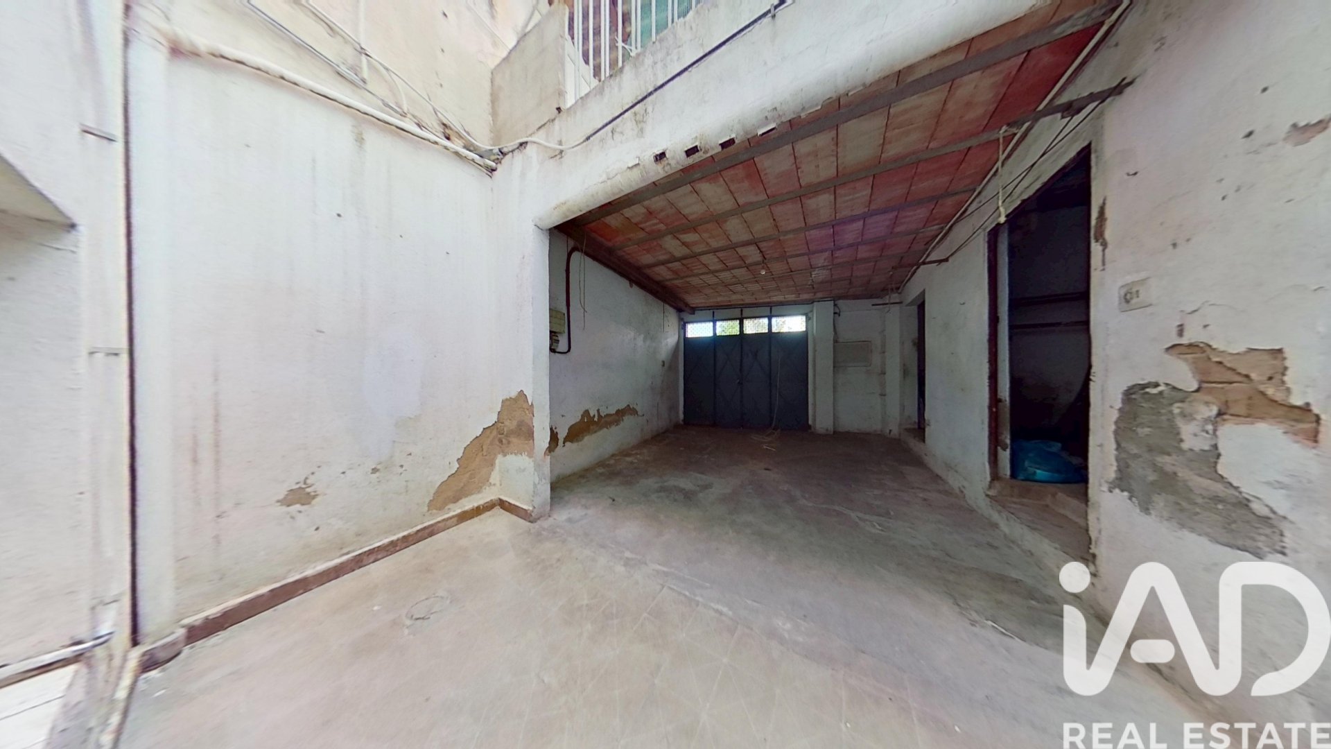 Villa à Torreblanca, Castellon, Espagne 5 chambres, 303 m2 No. 184855