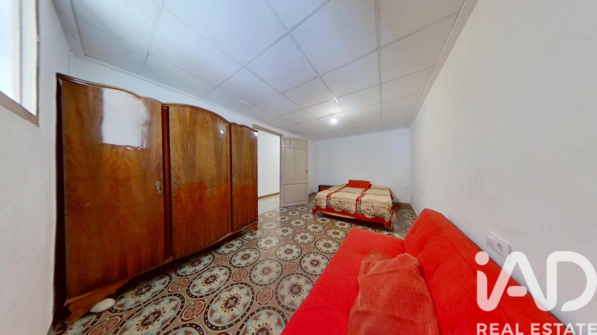 Villa à Torreblanca, Castellon, Espagne 5 chambres, 303 m2 No. 184855
