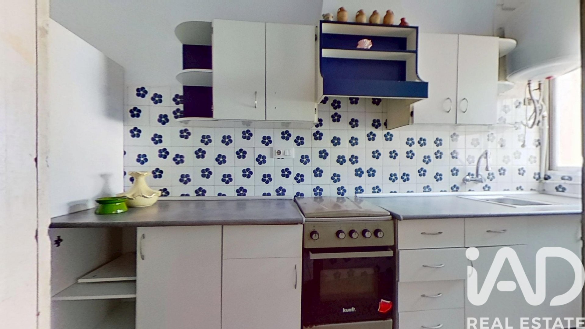 Villa à Torreblanca, Castellon, Espagne 5 chambres, 303 m2 No. 184855