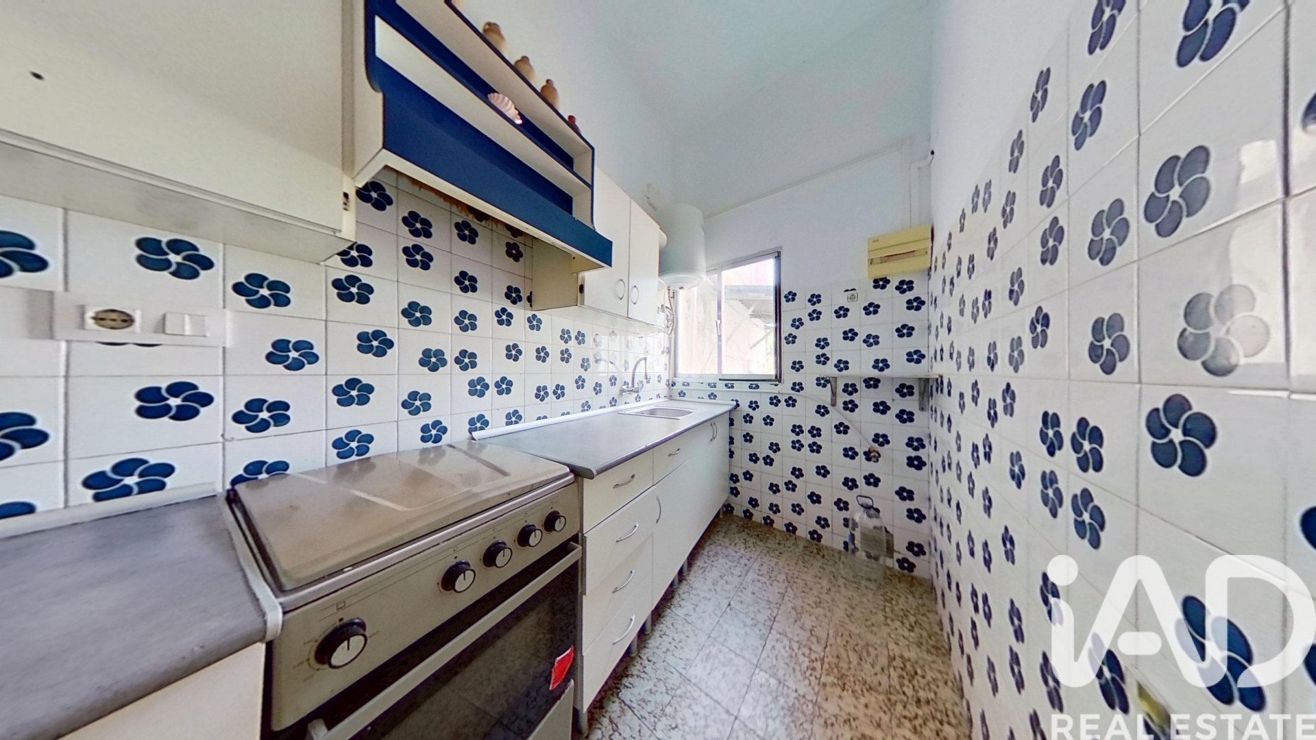 Villa à Torreblanca, Castellon, Espagne 5 chambres, 303 m2 No. 184855