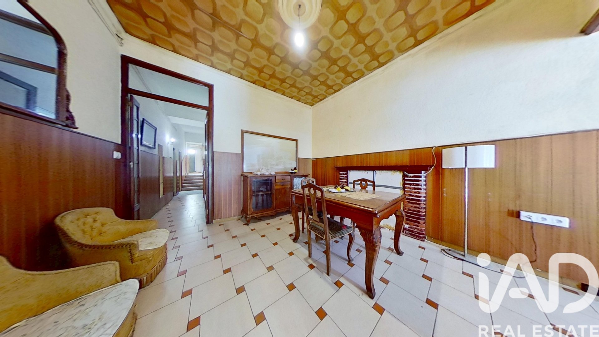 Villa à Torreblanca, Castellon, Espagne 5 chambres, 303 m2 No. 184855