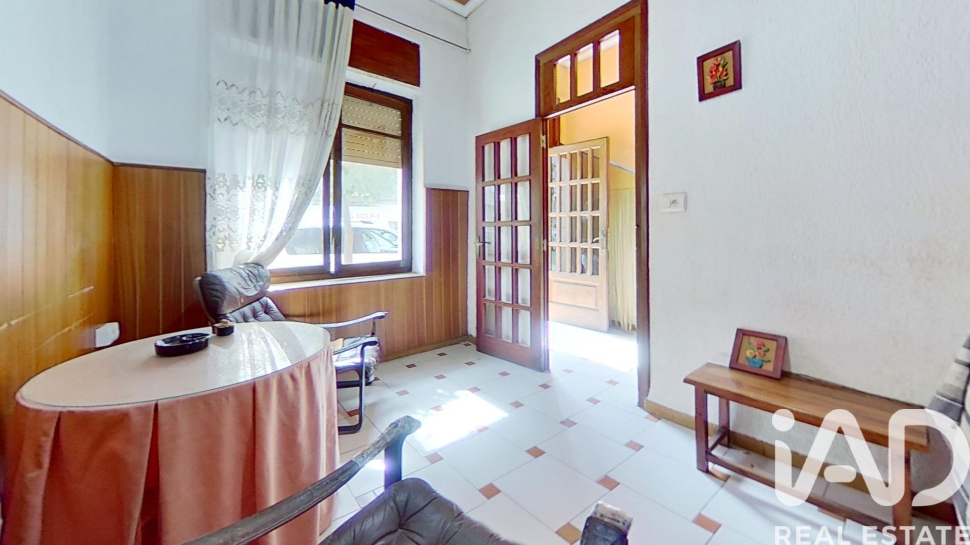 Villa à Torreblanca, Castellon, Espagne 5 chambres, 303 m2 No. 184855