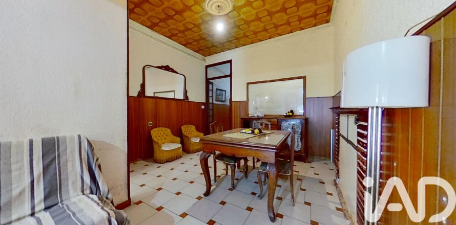 Вилла в Торребланка, Кастельон, Испания 5 спален, 303м2 №184855