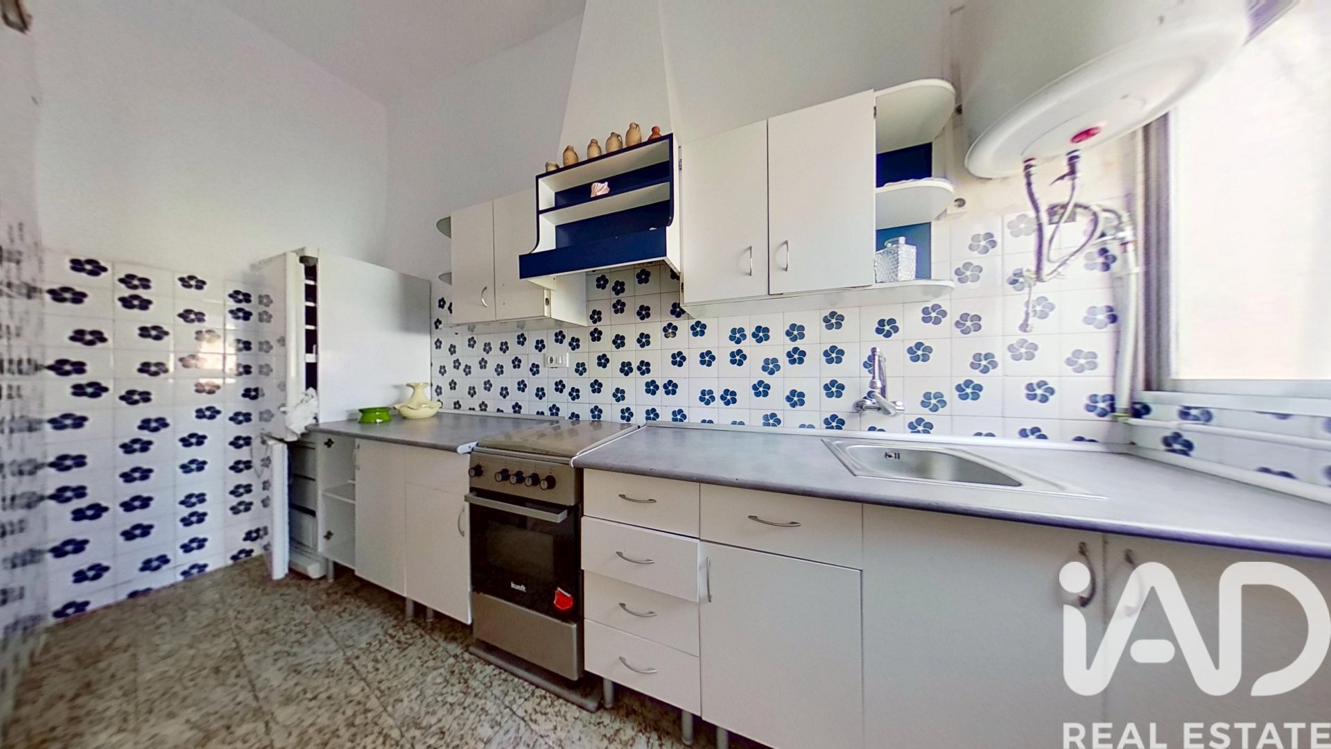 Villa à Torreblanca, Castellon, Espagne 5 chambres, 303 m2 No. 184855