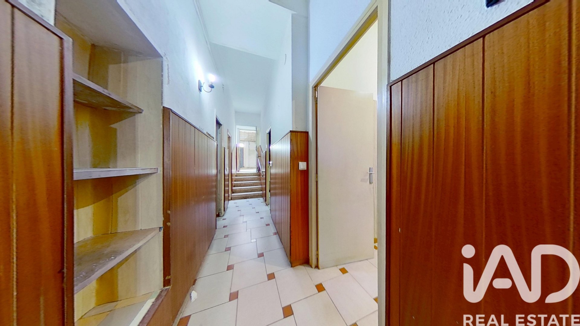 Villa à Torreblanca, Castellon, Espagne 5 chambres, 303 m2 No. 184855
