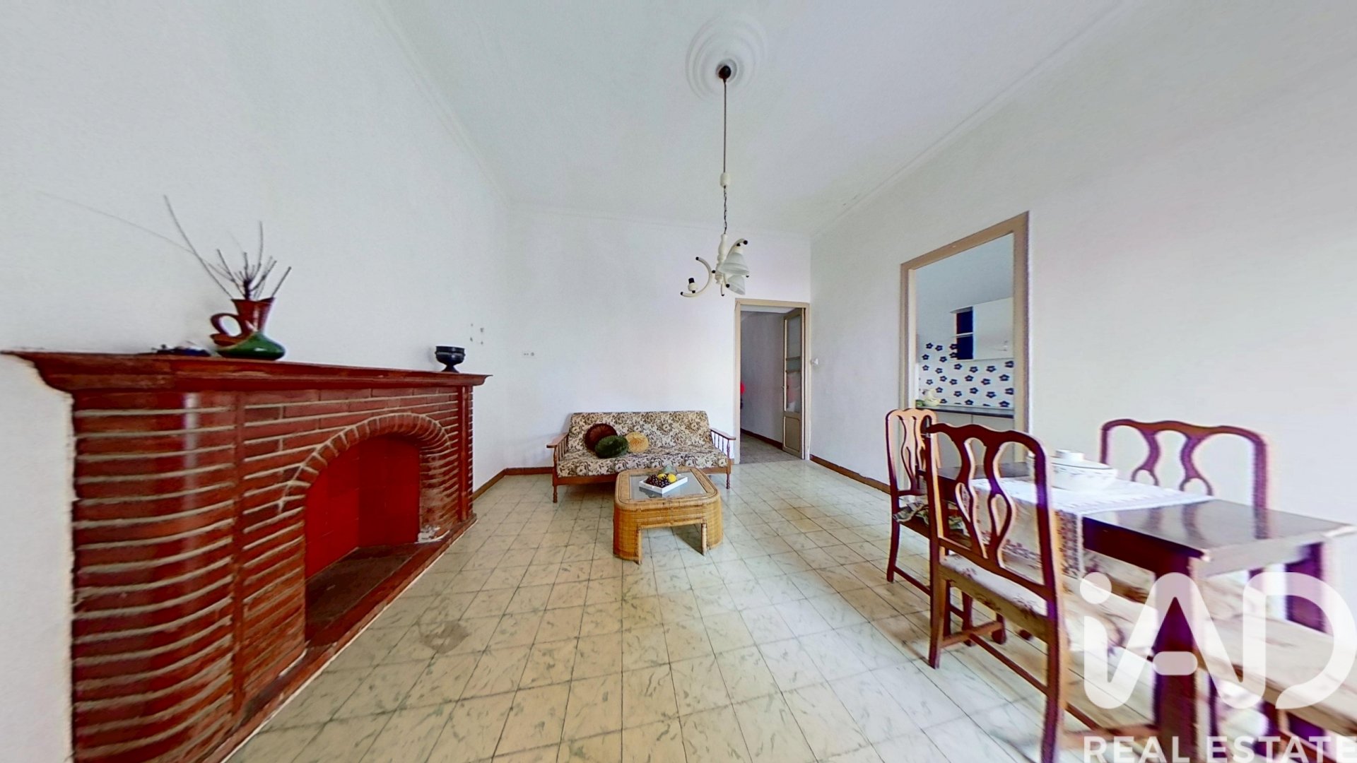 Villa à Torreblanca, Castellon, Espagne 5 chambres, 303 m2 No. 184855