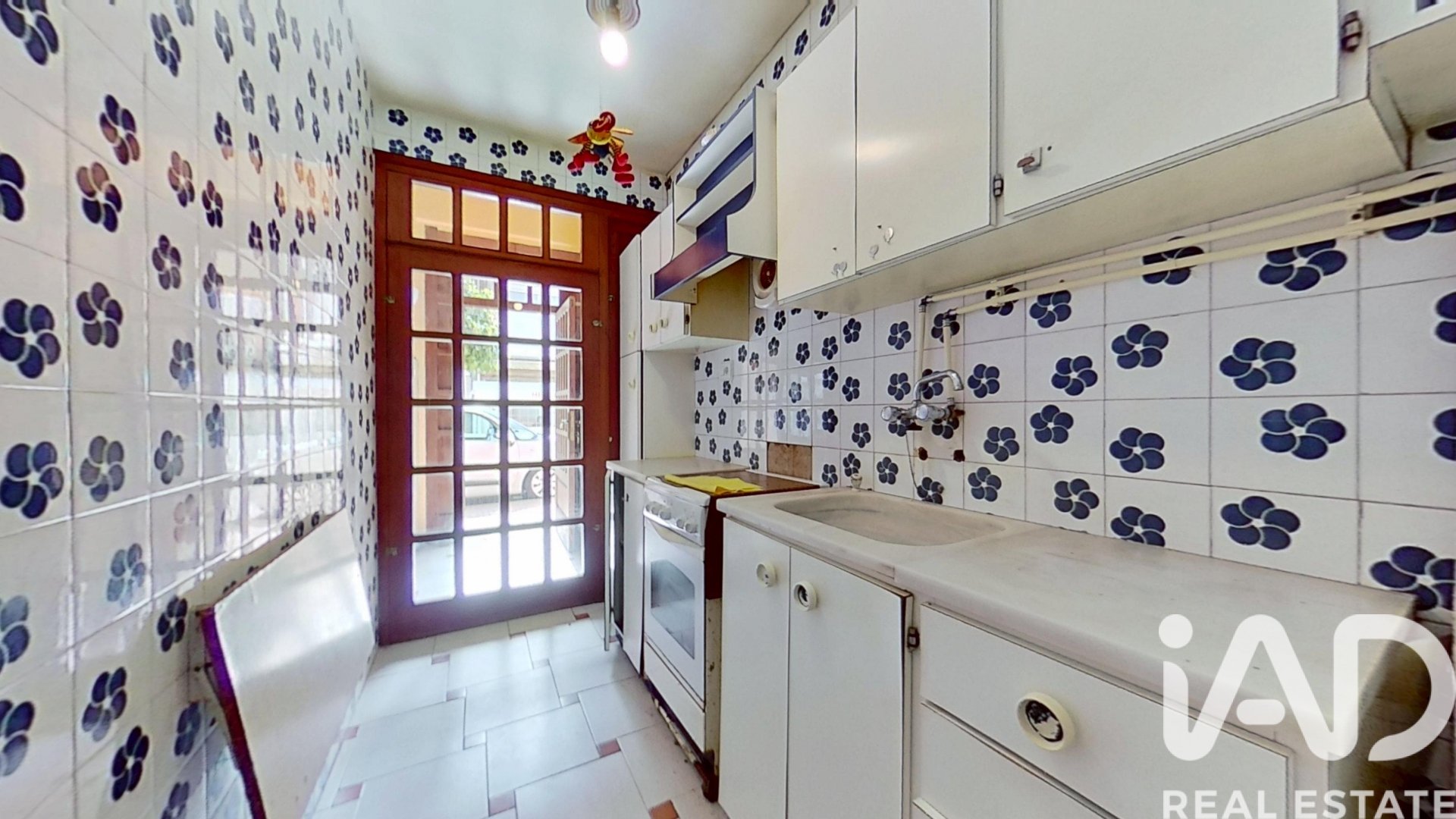 Villa à Torreblanca, Castellon, Espagne 5 chambres, 303 m2 No. 184855