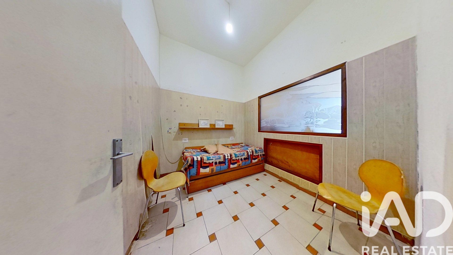 Villa à Torreblanca, Castellon, Espagne 5 chambres, 303 m2 No. 184855