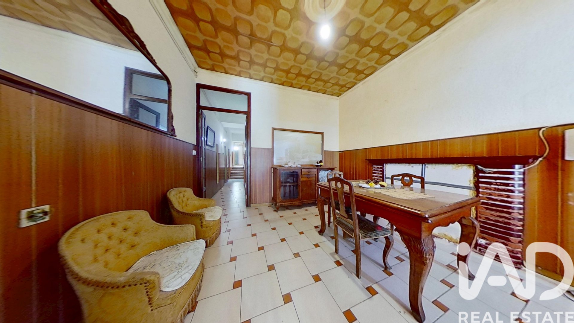 Villa à Torreblanca, Castellon, Espagne 5 chambres, 303 m2 No. 184855