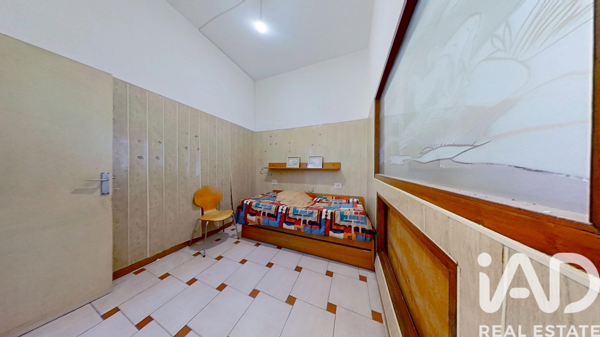 Villa à Torreblanca, Castellon, Espagne 5 chambres, 303 m2 No. 184855