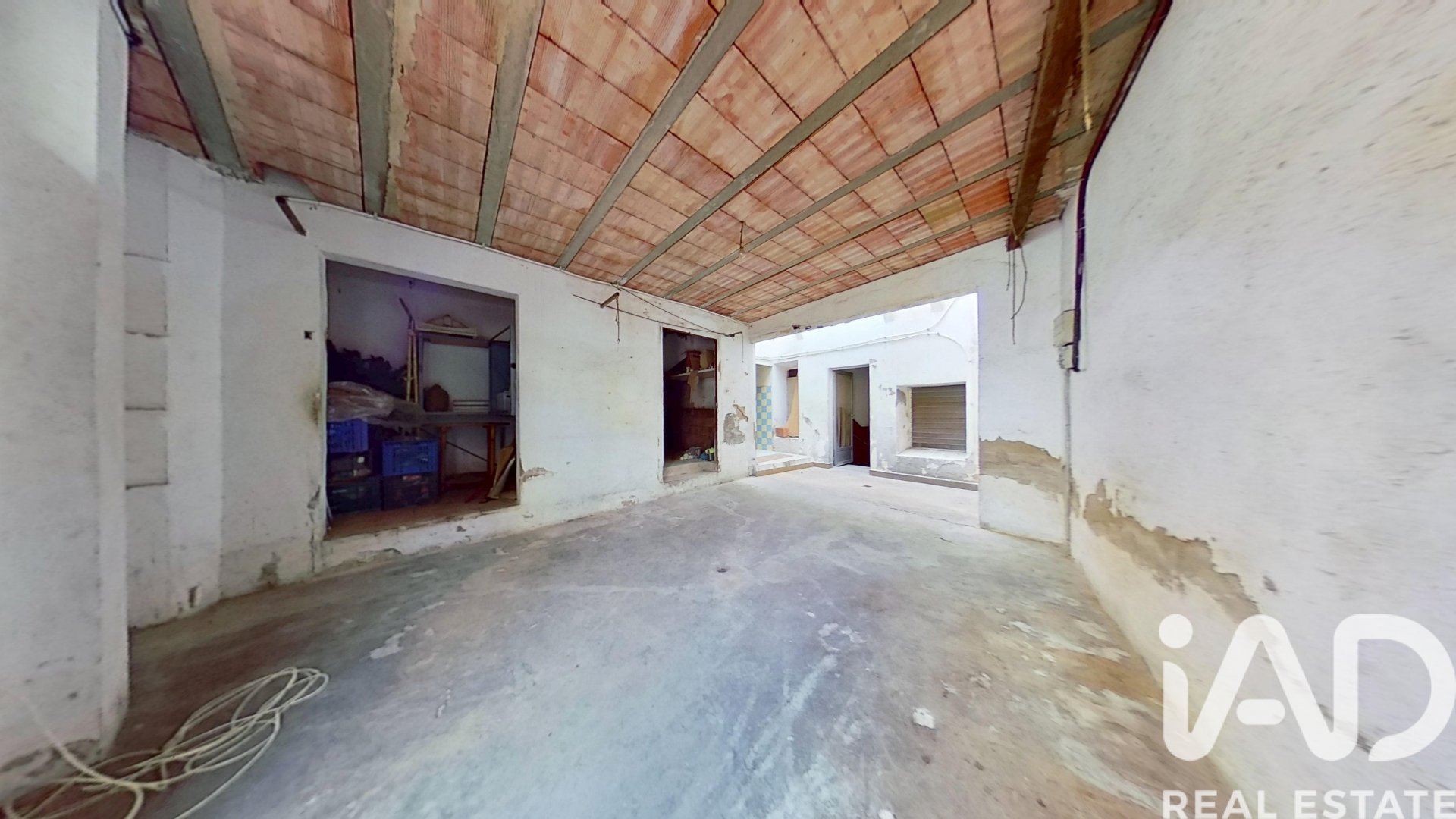 Villa à Torreblanca, Castellon, Espagne 5 chambres, 303 m2 No. 184855