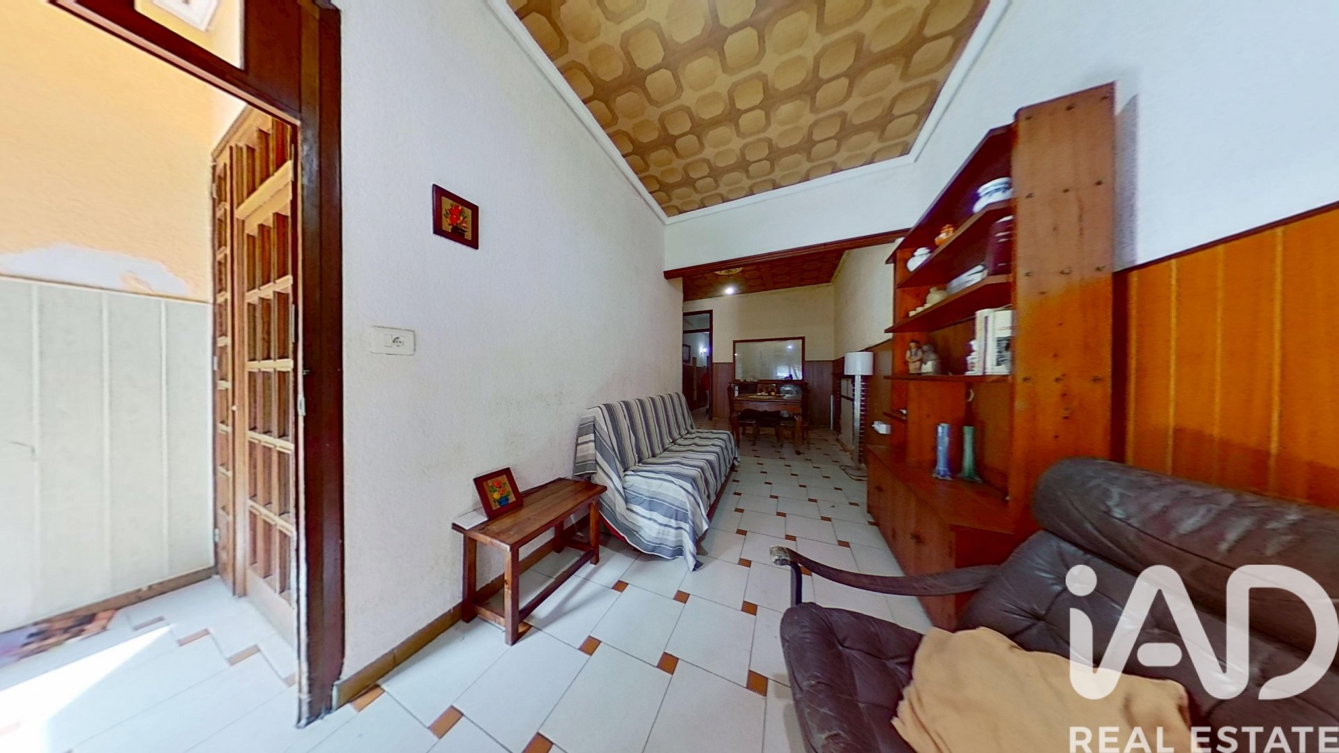 Villa à Torreblanca, Castellon, Espagne 5 chambres, 303 m2 No. 184855
