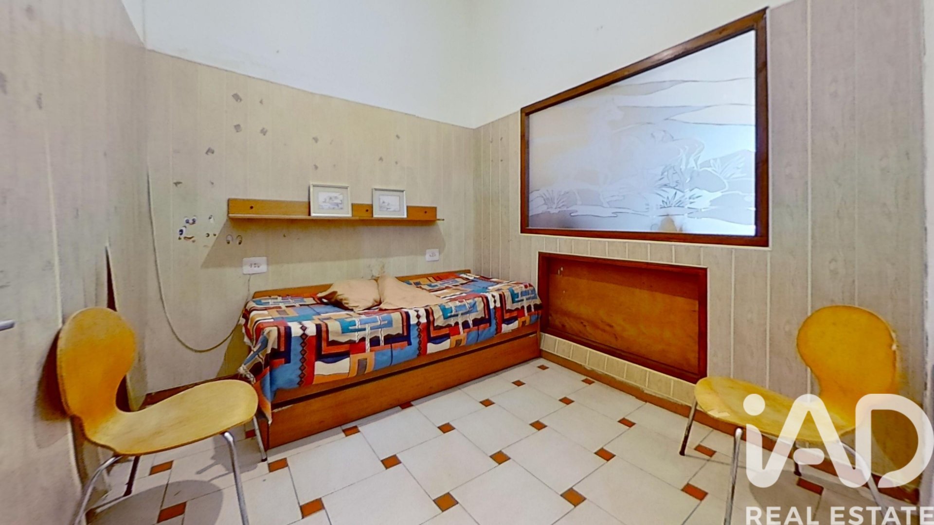 Villa à Torreblanca, Castellon, Espagne 5 chambres, 303 m2 No. 184855