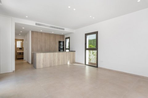 Huvila myytävänä San Javier, Murcia, Espanja, 3 makuuhuonetta, 110 m2 No. 77224 - kuva 5