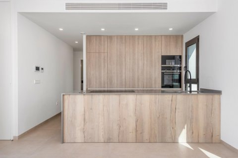 Villa à vendre San Javier, Murcia, Espagne, 3 chambres, 110 m2 No. 77224 - photo 7
