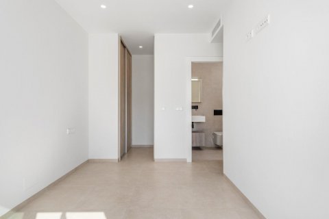 Villa à vendre San Javier, Murcia, Espagne, 3 chambres, 110 m2 No. 77224 - photo 17
