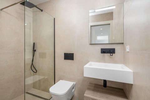 Villa à vendre San Javier, Murcia, Espagne, 3 chambres, 110 m2 No. 77224 - photo 20