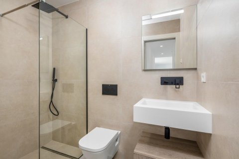 Huvila myytävänä San Javier, Murcia, Espanja, 3 makuuhuonetta, 110 m2 No. 77224 - kuva 20