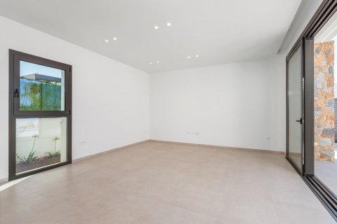 Villa à vendre San Javier, Murcia, Espagne, 3 chambres, 110 m2 No. 77224 - photo 16