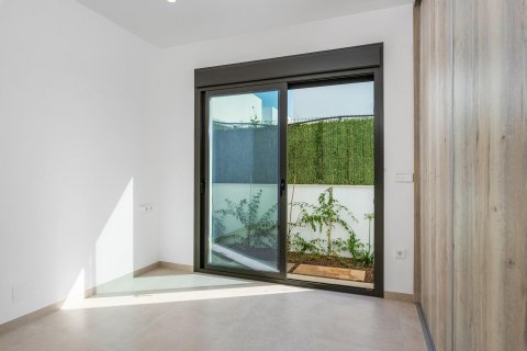 Huvila myytävänä San Javier, Murcia, Espanja, 3 makuuhuonetta, 110 m2 No. 77224 - kuva 13