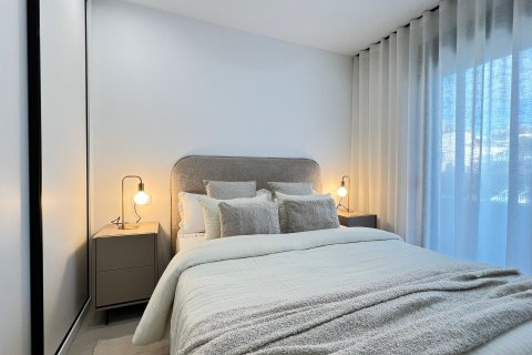 Dom w Benferri, Alicante, Hiszpania 3 sypialnie, 222 mkw. nr 163853 – zdjęcie 23