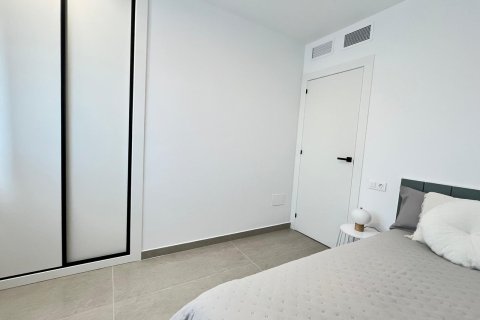 Dom w Benferri, Alicante, Hiszpania 3 sypialnie, 222 mkw. nr 163853 – zdjęcie 27