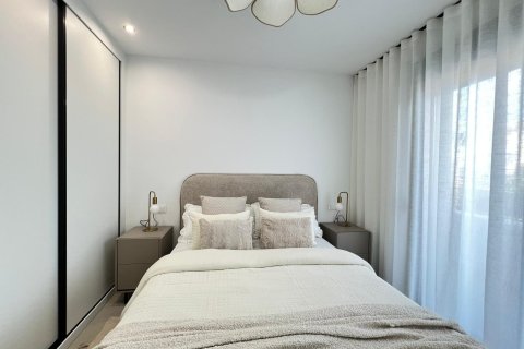 Dom w Benferri, Alicante, Hiszpania 3 sypialnie, 222 mkw. nr 163853 – zdjęcie 29