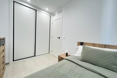 Māja pārdošanā Benferri, Alicante, Spānijā 3 istabas, 222 m2 Nr. 163853 - attēls 30