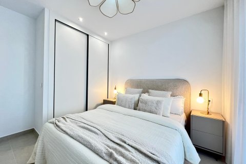 Hus till salu i Benferri, Alicante, Spanien 3 sovrum, 196 kvm. Nr. 163854 - foto 27